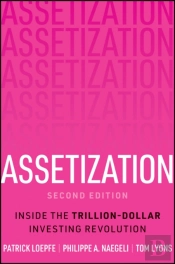 Assetization