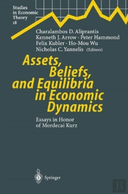 Bertrand.pt - Assets, Beliefs, And Equilibria In Economic Dynamics