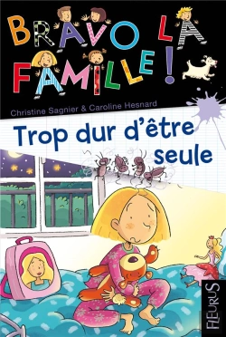 Bertrand.pt - Assez D'Être Seule