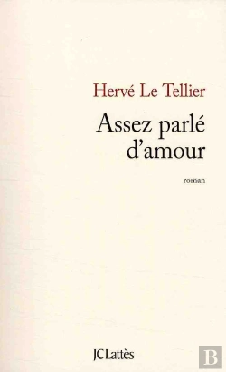 Bertrand.pt - Assez Parlé D'Amour