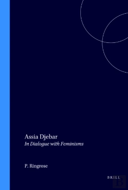 Bertrand.pt - Assia Djebar