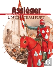 Assieger Un Chateau Fort