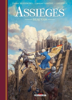 Bertrand.pt - Assiégés : Beauvais
