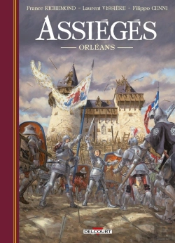 Bertrand.pt - Assiégés - Orléans