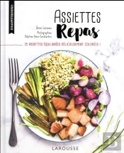 Assiette Repas