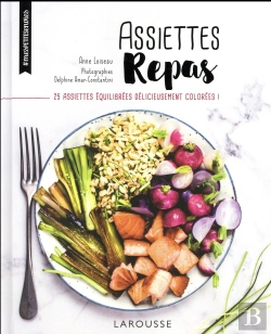 Bertrand.pt - Assiette Repas