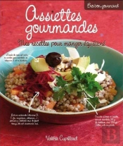Assiettes Gourmandes