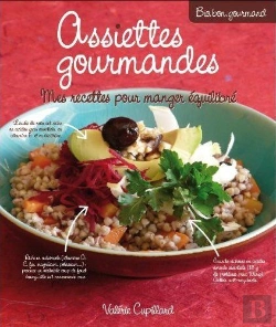 Bertrand.pt - Assiettes Gourmandes