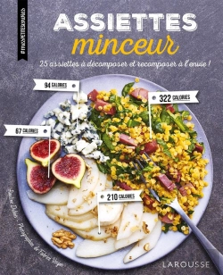 Bertrand.pt - Assiettes Minceur