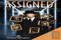 Assigned: The Unauthorised And Unofficial Guide To Sapphire And Steel