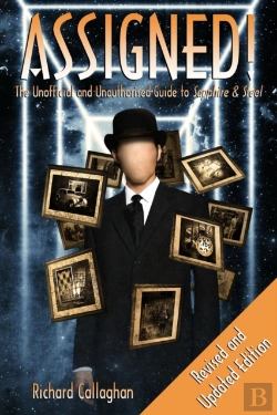 Bertrand.pt - Assigned: The Unauthorised And Unofficial Guide To Sapphire And Steel
