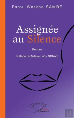 Bertrand.pt - Assignée Au Silence : Roman