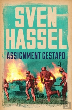 Bertrand.pt - Assignment Gestapo