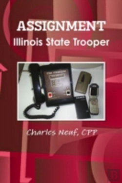 Bertrand.pt - Assignment Illinois State Trooper