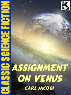 Bertrand.pt - Assignment On Venus