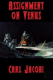 Assignment On Venus