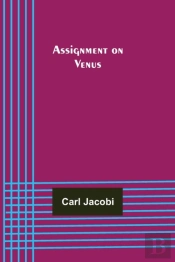 Assignment On Venus
