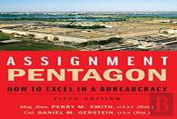 Assignment: Pentagon