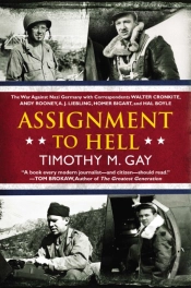Assignment To Hell