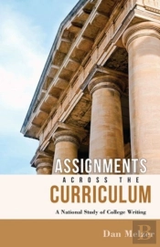 Assignments Across The Curriculum