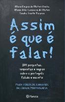 Assim é Que é Falar!