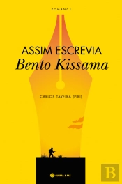 Assim Escrevia Bento Kissama