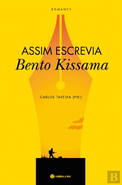 Bertrand.pt - Assim Escrevia Bento Kissama