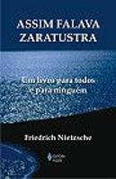 Assim Falava Zaratustra