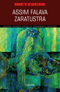 Bertrand.pt - Assim Falava Zaratustra