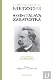 Assim Falava Zaratustra