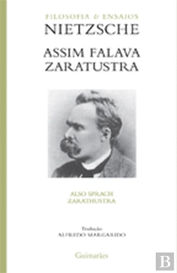 Bertrand.pt - Assim Falava Zaratustra