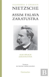 Assim Falava Zaratustra