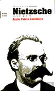 Assim Falava Zaratustra