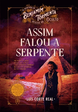 Bertrand.pt - Assim Falou a Serpente