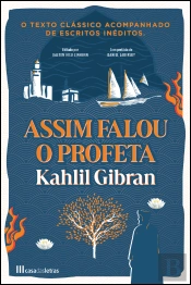 Assim Falou o Profeta