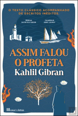 Bertrand.pt - Assim Falou o Profeta