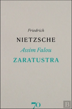 Bertrand.pt - Assim Falou Zaratustra