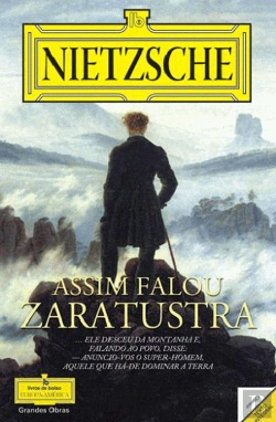Bertrand.pt - Assim Falou Zaratustra