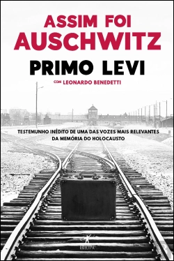 Bertrand.pt - Assim Foi Auschwitz