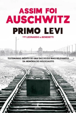 Bertrand.pt - Assim Foi Auschwitz