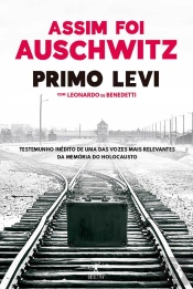 Assim Foi Auschwitz