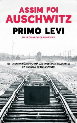 Bertrand.pt - Assim foi Auschwitz