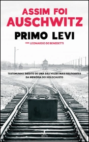 Assim foi Auschwitz