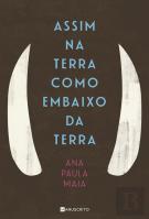 Assim na Terra como Embaixo da Terra