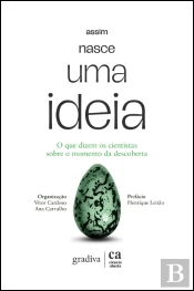 Assim Nasce uma Ideia