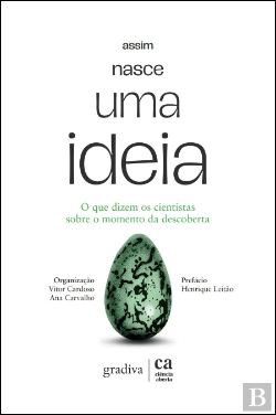 Bertrand.pt - Assim Nasce uma Ideia