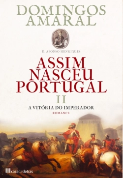 Bertrand.pt - Assim Nasceu Portugal Ii