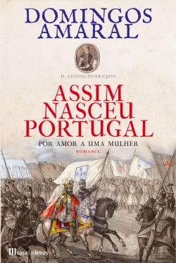 Bertrand.pt - Assim Nasceu Portugal - Volume 1