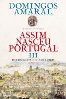 Assim Nasceu Portugal - Volume 3