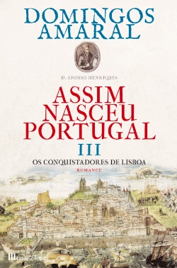 Bertrand.pt - Assim Nasceu Portugal - Volume 3
